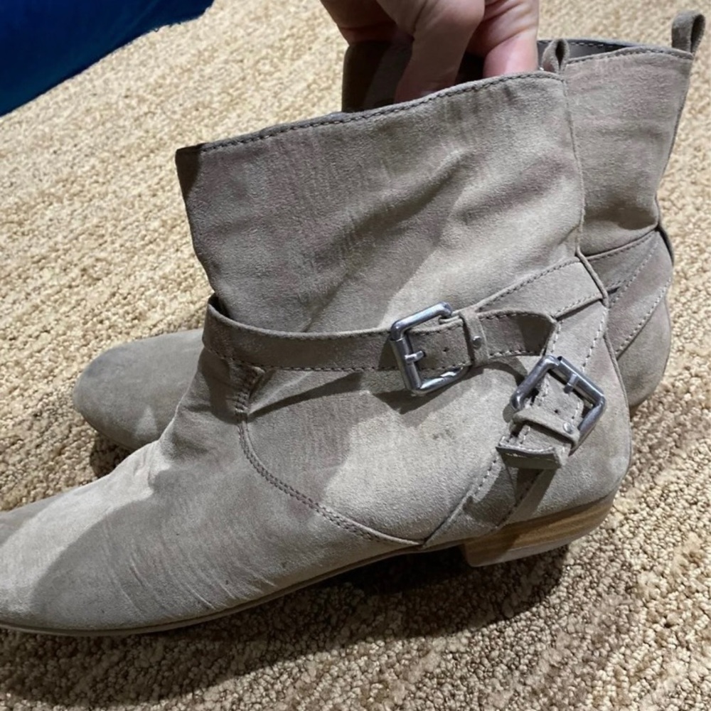 Express Boots